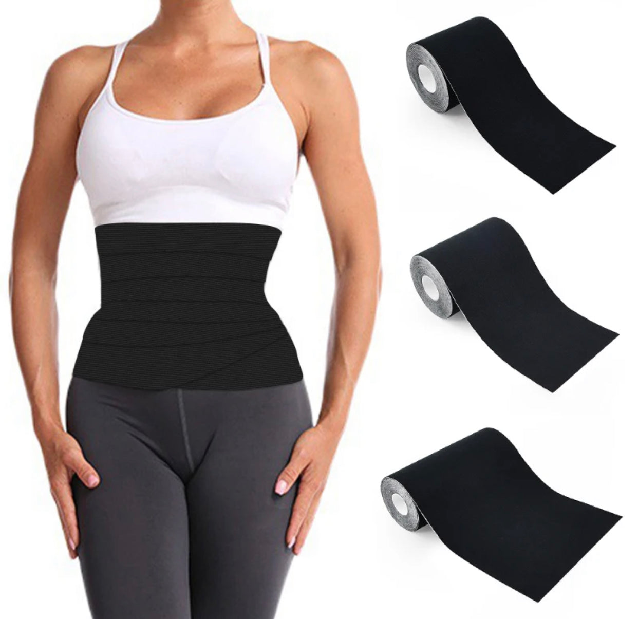 Shape Tape sm