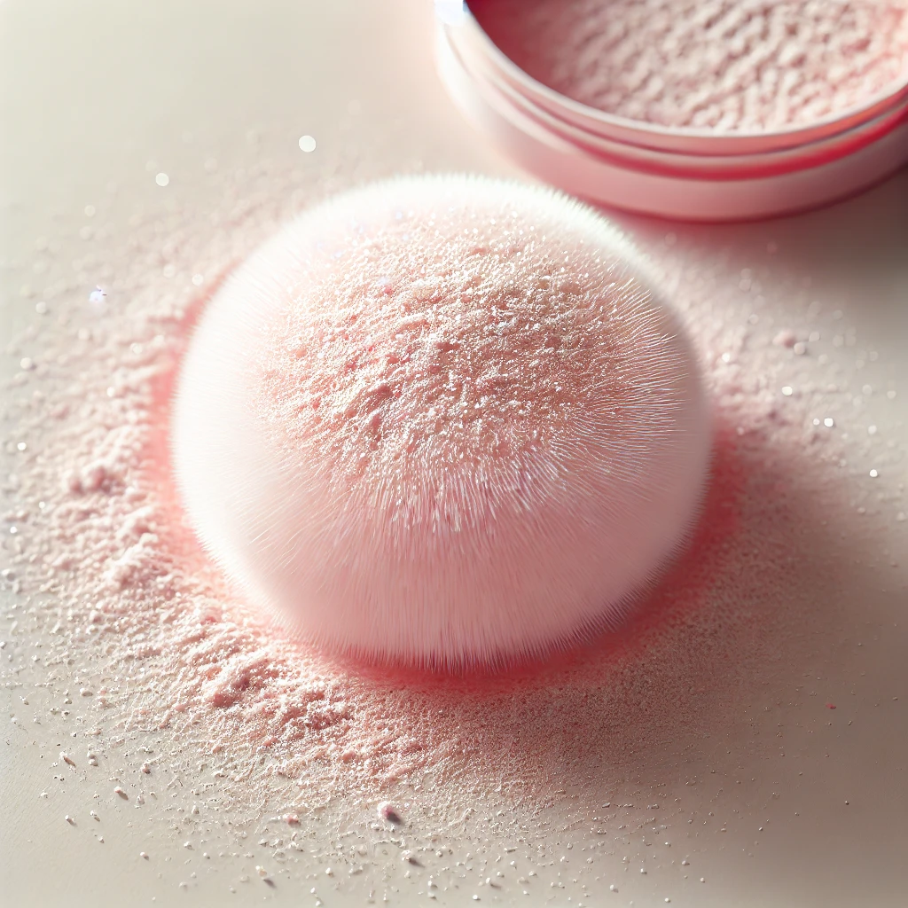 Perfume Dusting Powder (Pure Passion)